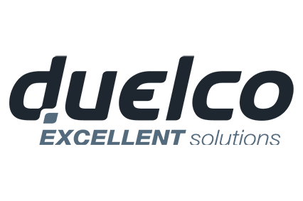 Duelco logo